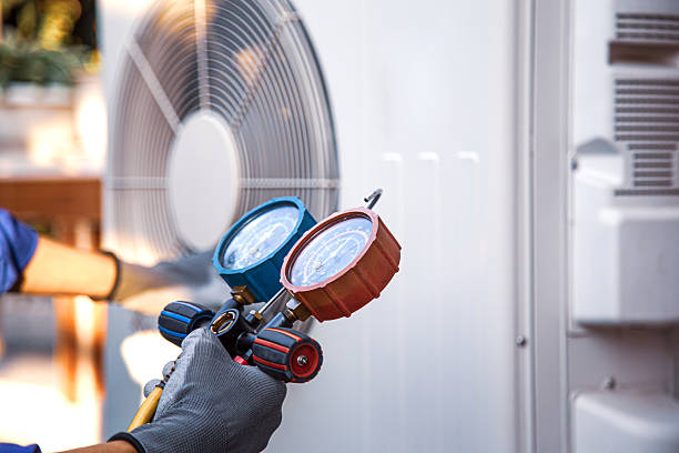 Affordable Hvac solutions in Stockton, NJ